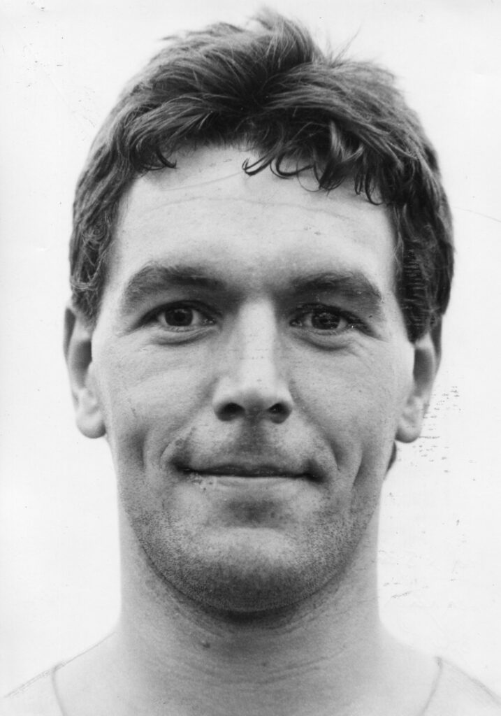 Paul Jennings